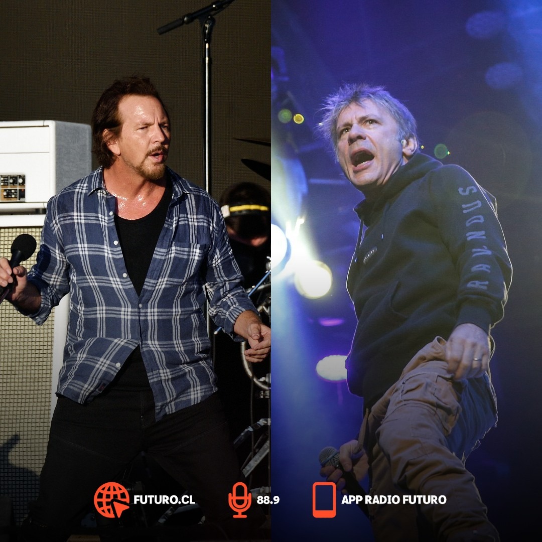 Radio Futuro tweet media