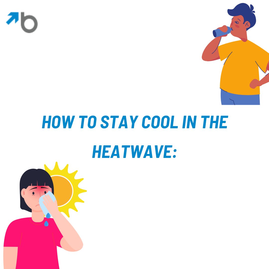 believedigitaI's tweet image. Are you trying to keep cool? Swipe to read our tips for this #ukheatwave!

:
:
:
:
#heatwaveuk #heatwavetips #seomanager #ppcadsmanagement #ppcadvertisingservices #socialmediamarketing #believedigitaluk