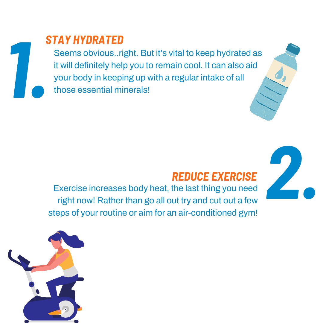 believedigitaI's tweet image. Are you trying to keep cool? Swipe to read our tips for this #ukheatwave!

:
:
:
:
#heatwaveuk #heatwavetips #seomanager #ppcadsmanagement #ppcadvertisingservices #socialmediamarketing #believedigitaluk