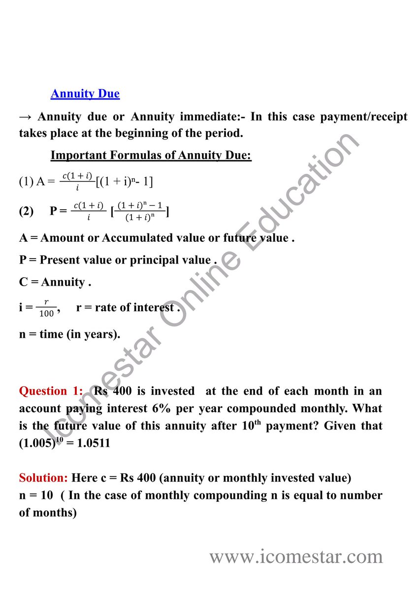 DixitIcome's tweet photo. #Onlineclass #Online #pdf #ICAI #CBSE #ICSE #ncert #math #Mathematics https://t.co/msf4mX6NOT
