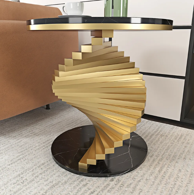 ProductImagine's tweet photo. Modern Round Metal Black &amp; Gold Side Table with Marble Tabletop End Table
🅱🆄🆈 🅾🅽🅴 🅷🅴🆁🅴--->https://t.co/sVt4uC5L9S

#Table #GoldSideTable  #MarbleTabletop #Tabletop  #table #roomdecor #roomidea #teatable #furnituredesign #furnituredesign #furniture #furnituremanufacturer https://t.co/dRx6u27Jqy