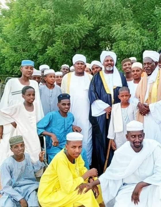 Fulani ¦ فلاتة tweet media