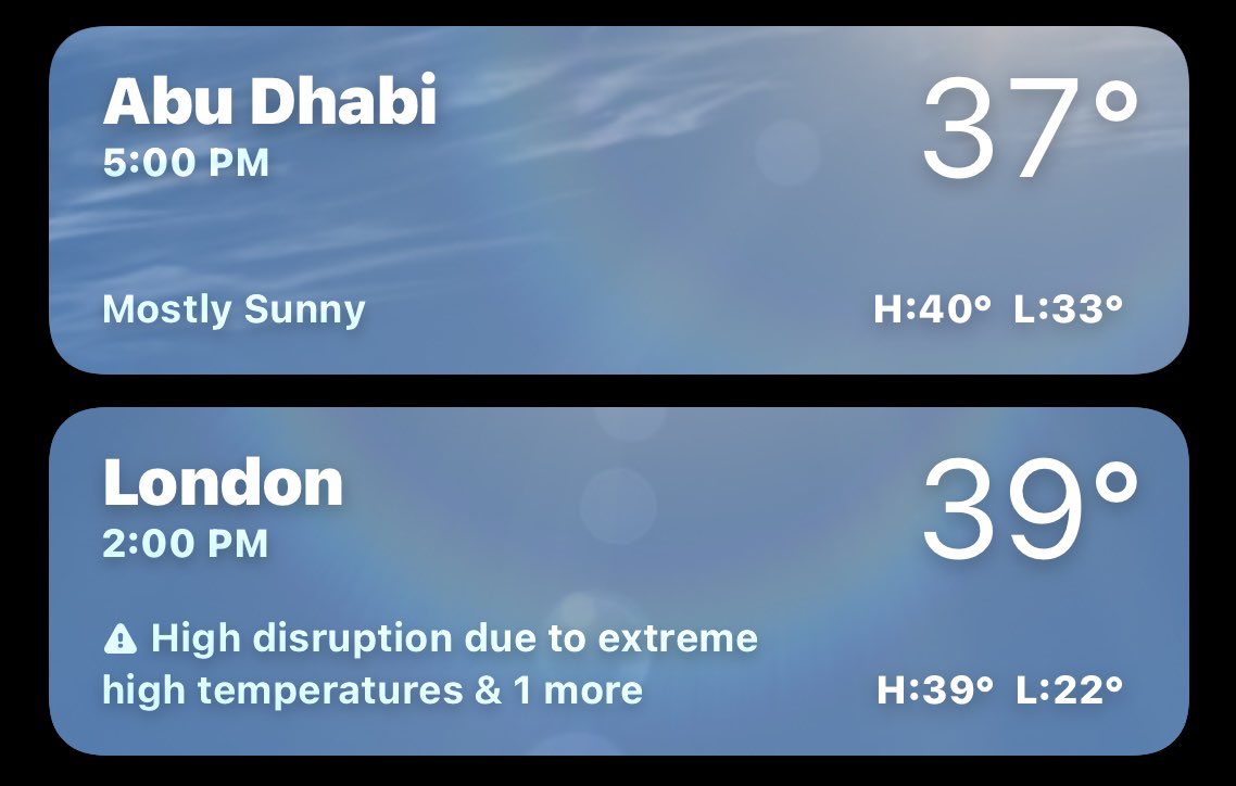 Visit Abu Dhabi 🇦🇪☀️🌊