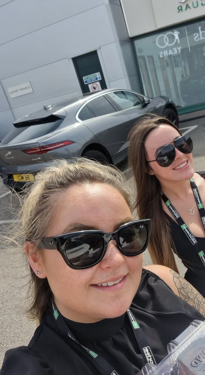 SarahByrneERAC (@sarahbyrneerac) on Twitter photo Showing our <a href="/Sophs_ERAC/">Sophie Spackman</a> how marketing is done! Brought some goodies into one of our local dealerships to have a catch up after all the changes in our branch and discussing new business opportunities !πͺ <a href="/DannyFlynnU3/">Danny Flynn</a> <a href="/U3Development/">Si Crumbleholme</a> πͺβ
οΈ Showing our <a href="/Sophs_ERAC/">Sophie Spackman</a> how marketing is done! Brought some goodies into one of our local dealerships to have a catch up after all the changes in our branch and discussing new business opportunities !πͺ <a href="/DannyFlynnU3/">Danny Flynn</a> <a href="/U3Development/">Si Crumbleholme</a> πͺβ
οΈ