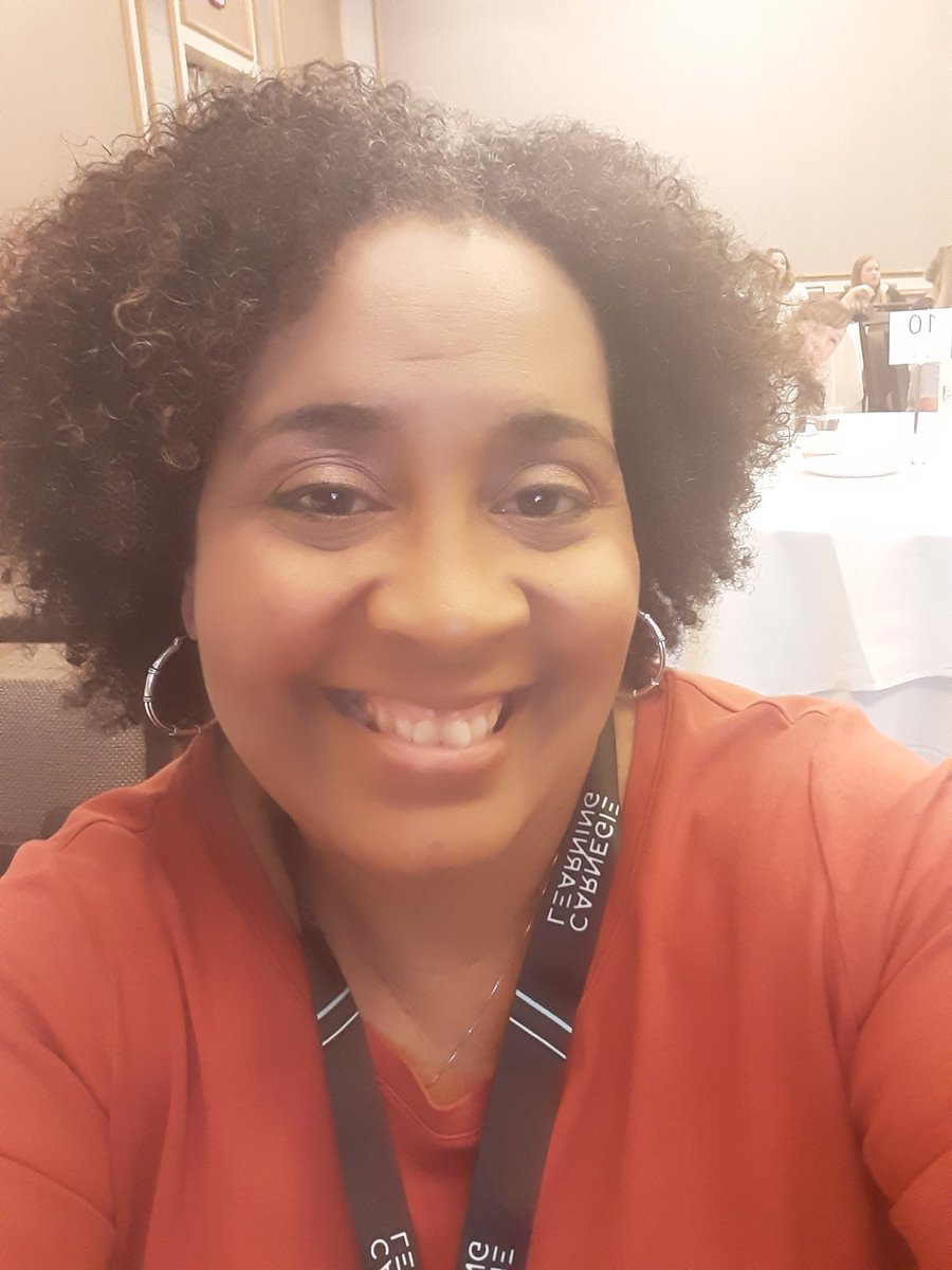 B1Suzanne's tweet image. #litforall National Literacy Conference