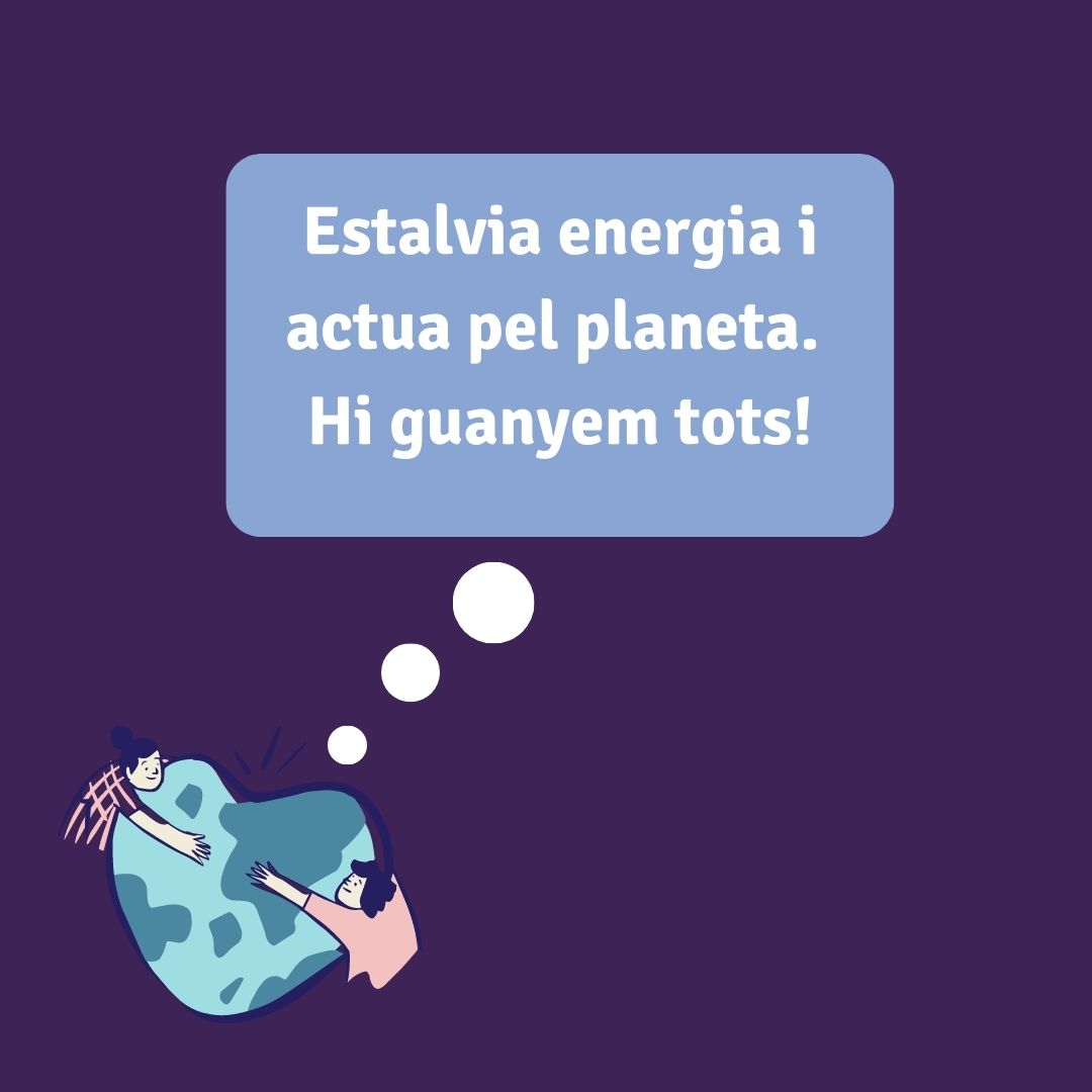 FEDA_Andorra's tweet image. 📣 L’estalvi d’energia ja no és una opció, és una necessitat urgent. 📣
L’estalvi és el que farà la gran diferència.  
🔛 No esperem a actuar, ara podem escollir. 
👇Consells per reduir el consum d'energia on passem més temps: a la feina!
Estalvia energia i actua pel planeta.🌏