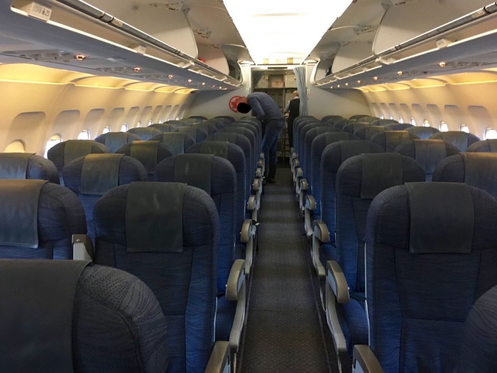 Canadian Airlines CCS tweet media