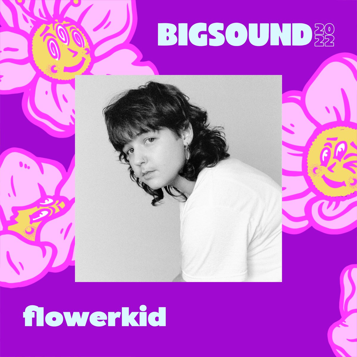 BRISBANE!!! i’m playing <a href="/BIGSOUNDtweets/">BIGSOUND</a> 2022!!! can’t wait to see you all there xo