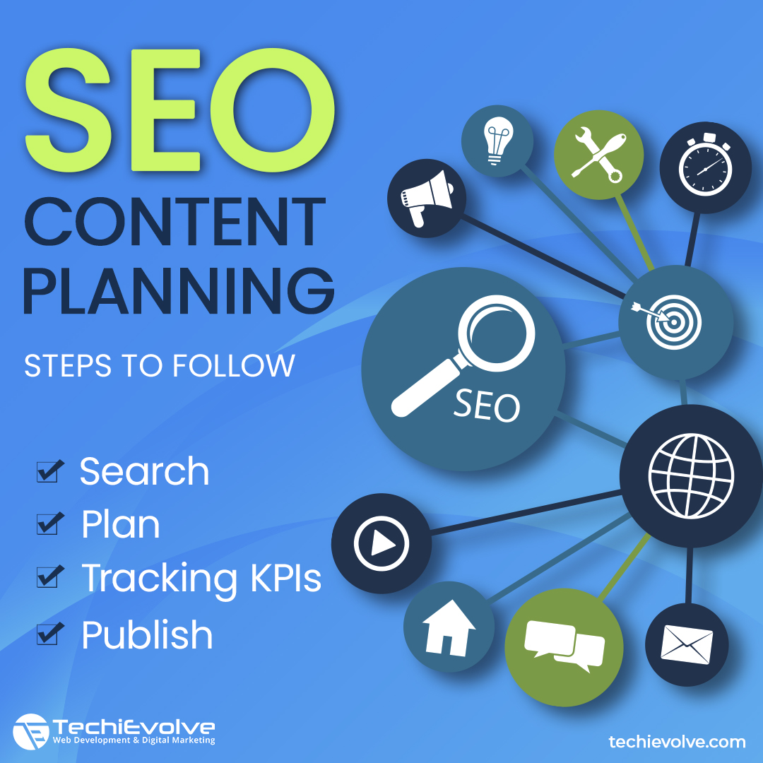 TechiEvolve's tweet photo. Planning search-engine-optimized content publication must follow specific processes.
These are the steps you should follow to efficiently publish yours.
#work #digitalmarketer #digitalmarketing #digitalguide #socialpresence #growth #business #webdesigning #webdesigningtips https://t.co/f8Vx5fvcAL