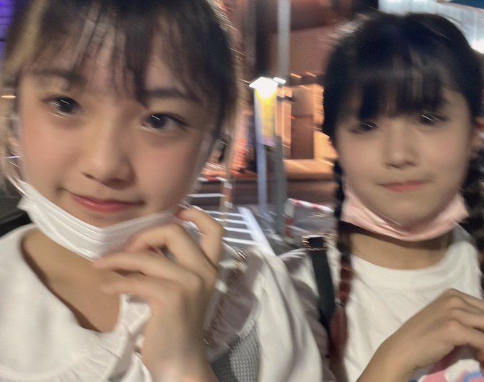 Twitterのコスプレ画像4