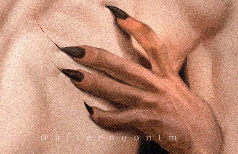 afternoontm's tweet photo. hands 🤲🏼 https://t.co/65FjSUWqEx