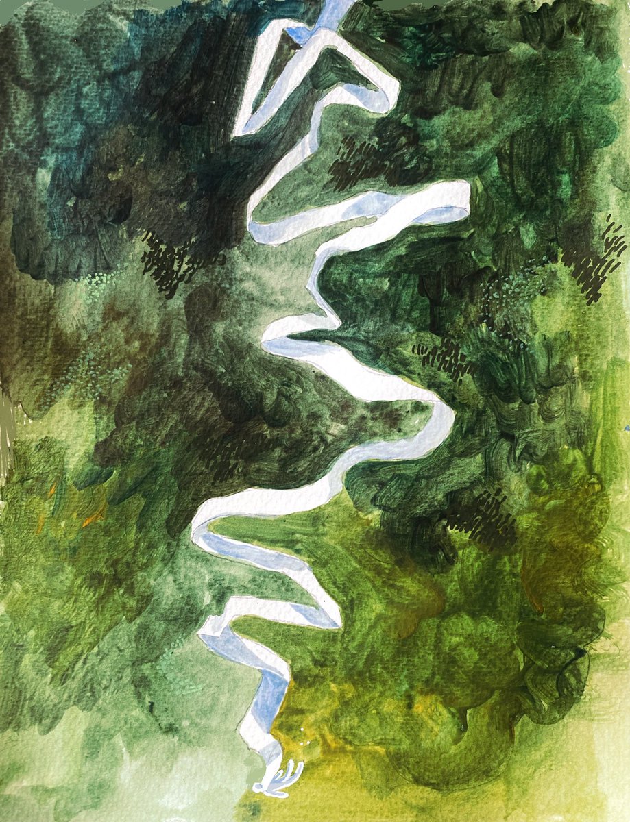 Falling