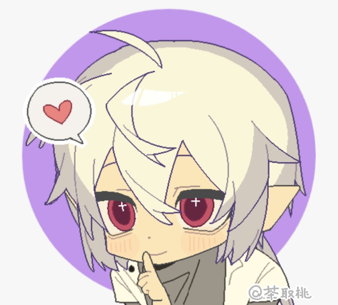 Ri_uranus's tweet photo. https://t.co/stzEZz27ou
I make these in this website https://t.co/lO7euO5alU