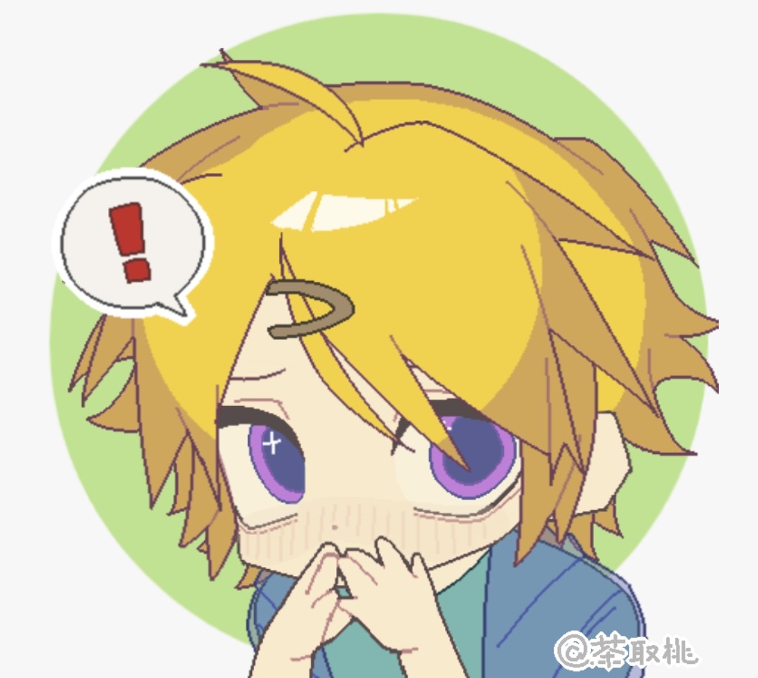 Ri_uranus's tweet photo. https://t.co/stzEZz27ou
I make these in this website https://t.co/lO7euO5alU