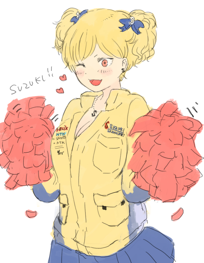 女の子すいすぽ絵 