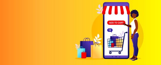 Amazon may dominate the world of e-commerce, but Walmart is making big gains, thanks to their marketplace, according a new study. bit.ly/3zhmIvx