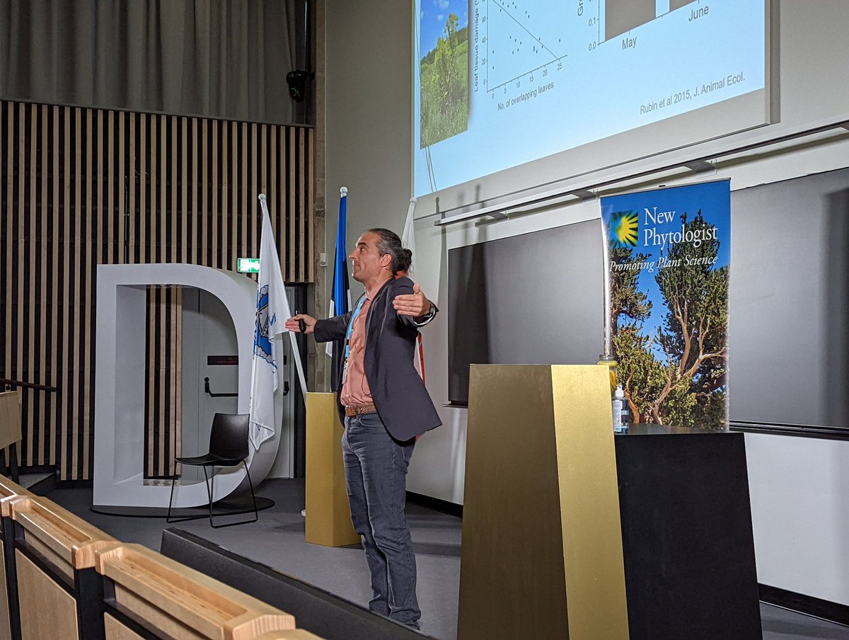 New Phytologist tweet media