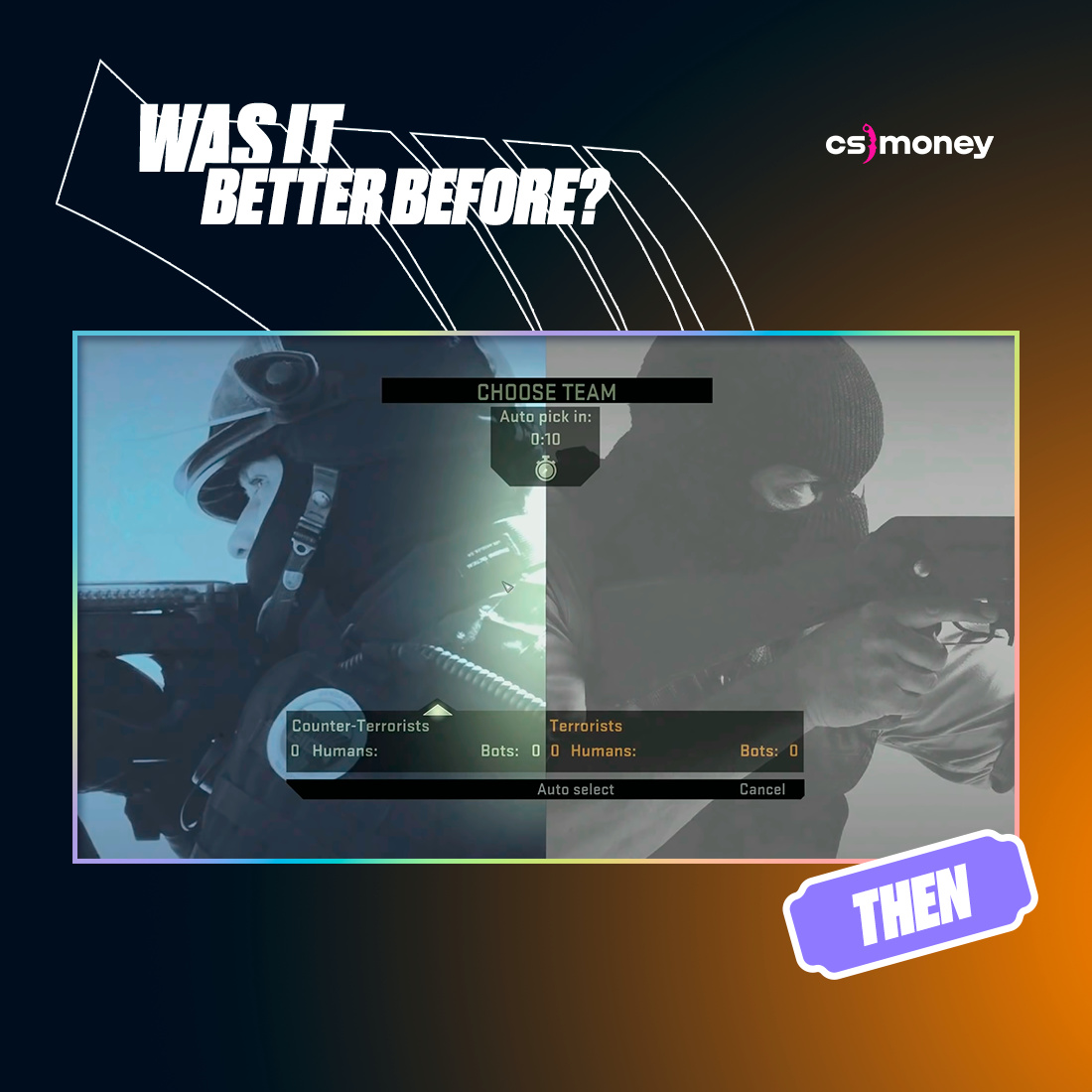 CS.MONEY on Twitter: 