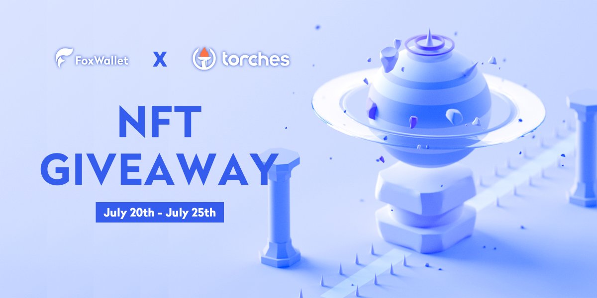 FoxWallet Official tweet media
