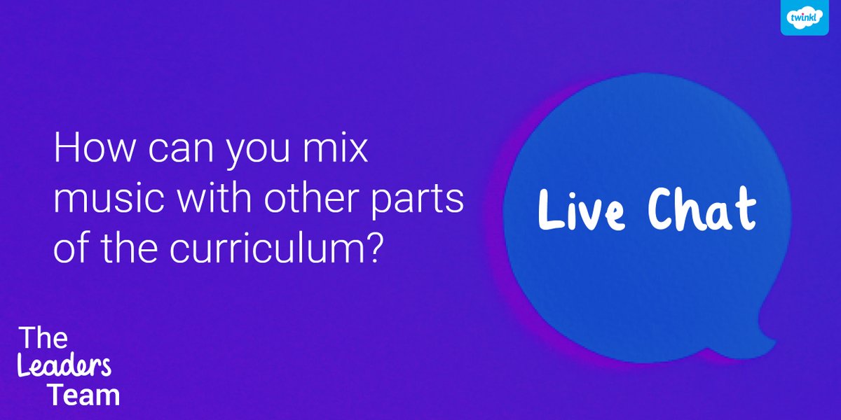 The Leaders Team tweet media