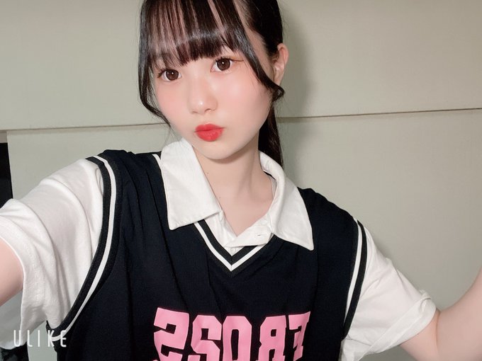 中本優愛のTwitter画像13