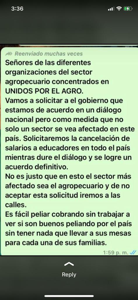 Damaris Nay (@damaris_nay) on Twitter photo 