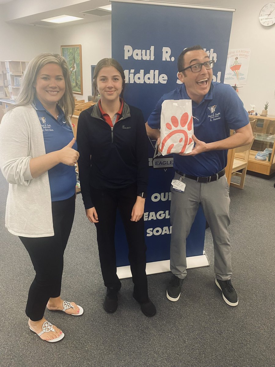 Kailin Montgomery tweet media