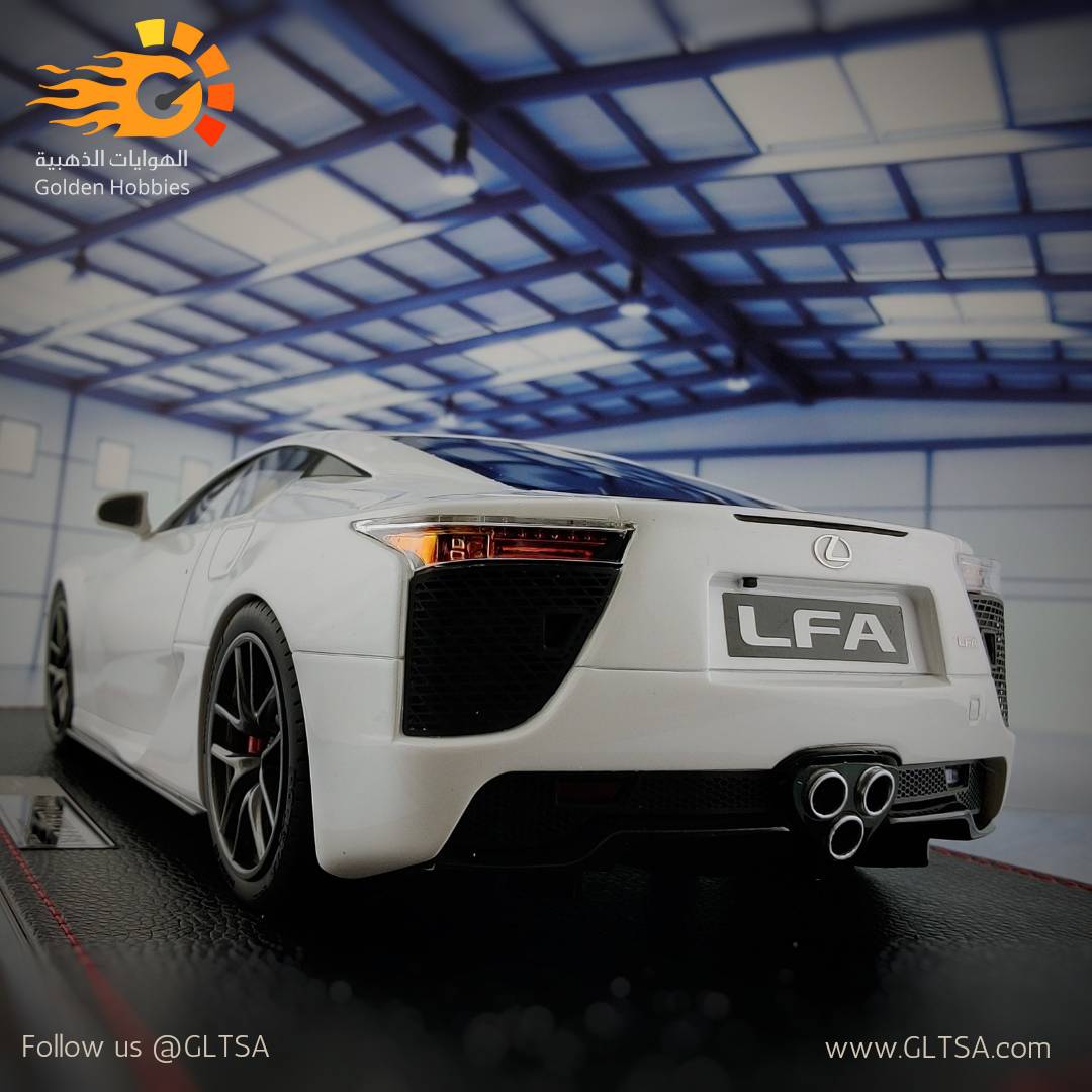 GLTSA's tweet photo. تحب في هذه اللكزس شكلها أو اداءها أو صوتها أو الكل؟
.
.
#gltsa #gltsalexus #gltsalfa #lexuslfa #lfa #Diecast #Diecastcar #Diecastcars #Diecastmodel #Diecastmodels #Diecastsaudi #Diecastksa #مجسمات_للبيع #مجسمات_سيارات_للبيع #لكزس #جدة #السعودية #الرياض #الدمام https://t.co/PEOfrq1k3d