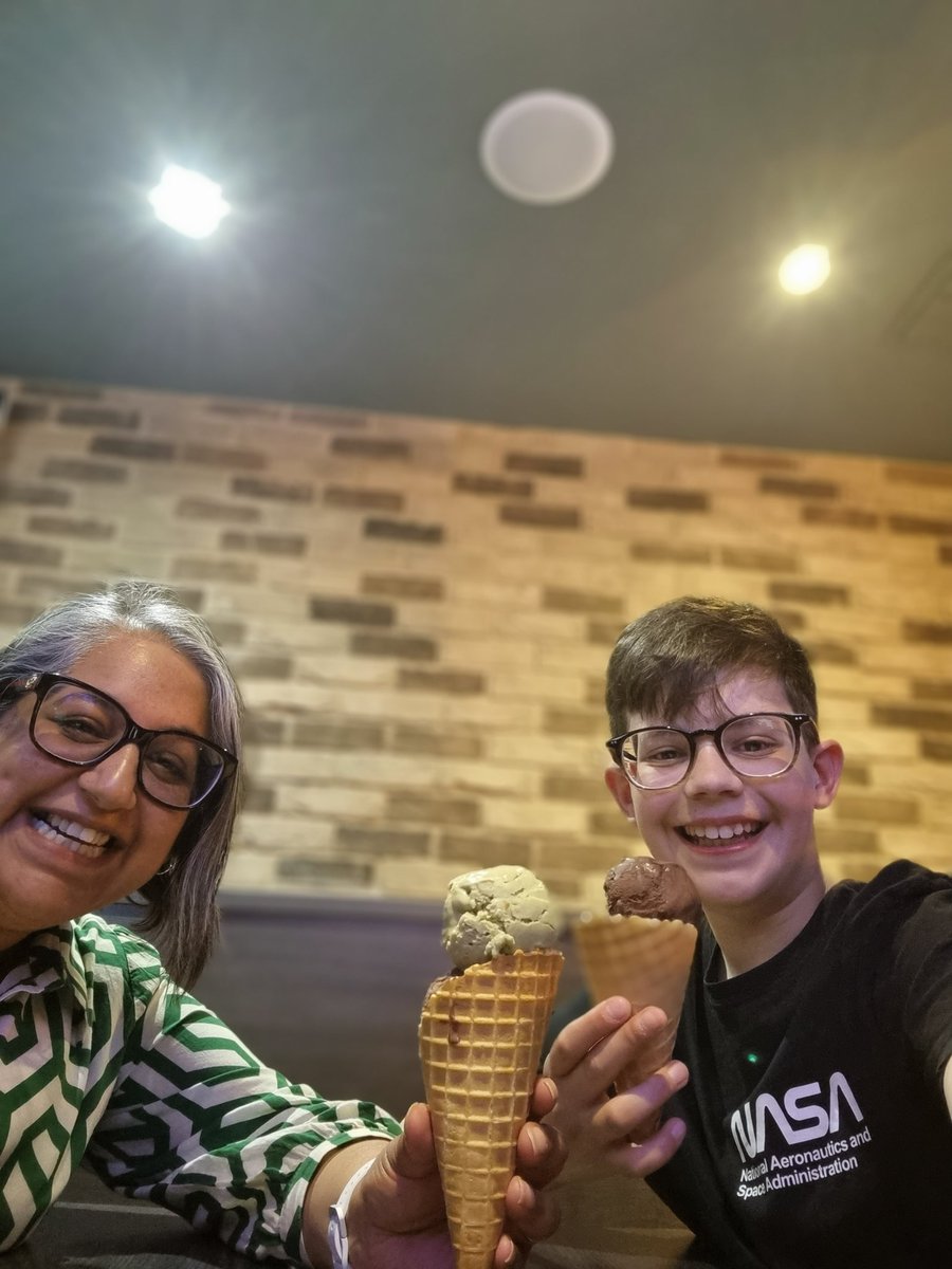 Sonia Foxall tweet media