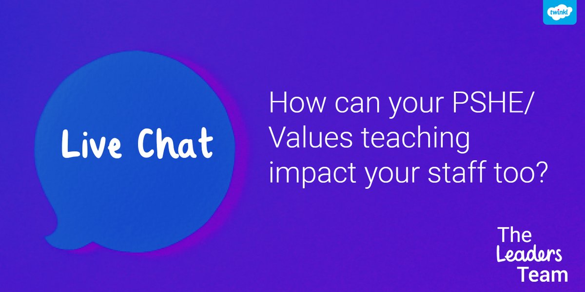 The Leaders Team tweet media