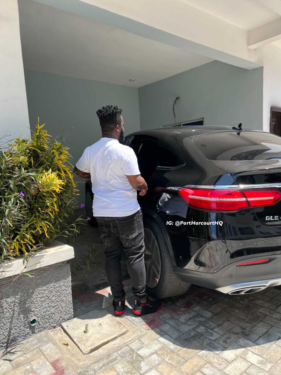 Jeorge_NA's tweet image. Sabinus don tear Benz 😂🙌🏾
Congratulations Investor