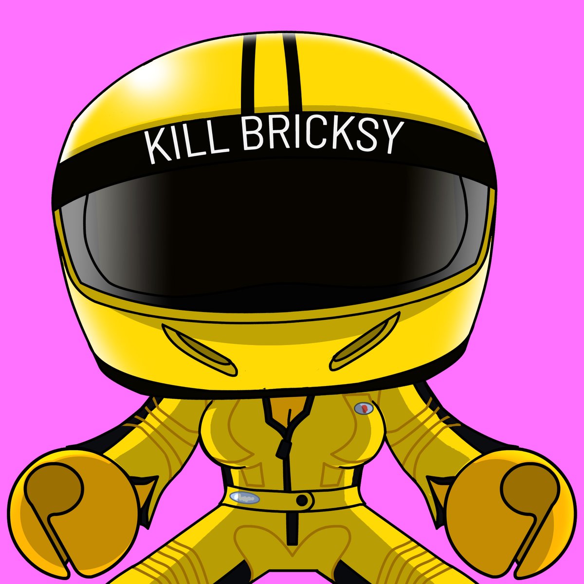 Hi Fam, new items are coming... which accessory you want to see? 🟨☠️😀 #NFTartist #Nfts