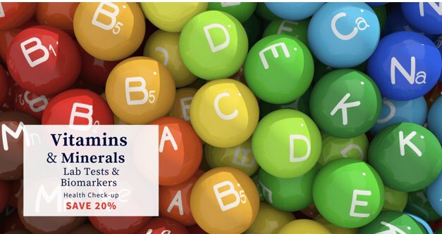 AngelHandsMobi1's tweet photo. Save 20% on key lab tests used to understand your nutritional wellbeing, including malnutrition and malabsorption.
Go to https://t.co/NkTKpkKp1G use Promo Code NH20
#wellness #KnowYourNumbers #entrepreneur #health #selfpay #vitamins #minerals #blackownedbusiness https://t.co/KHhMfV5ZRp