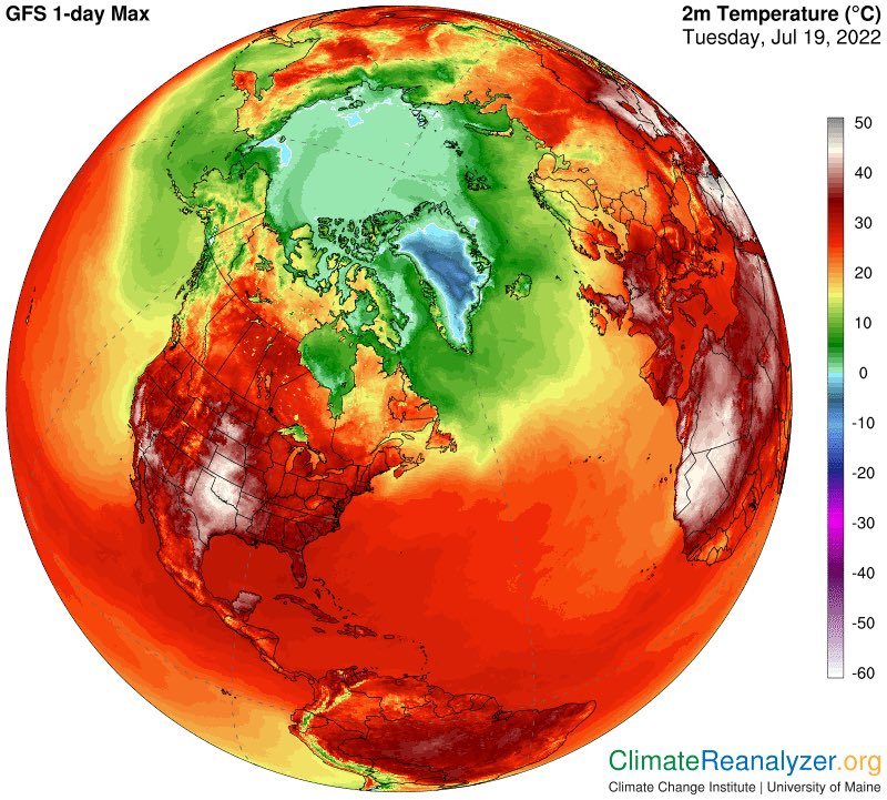 It’s okay to be angry and worried right now. But don’t stop at despair. 🧵 
1) We need collective action. Join a climate group in your city/state/country. Look for groups trying to stop the growth of the fossil fuel industry and justly transition to renewable energy for all.