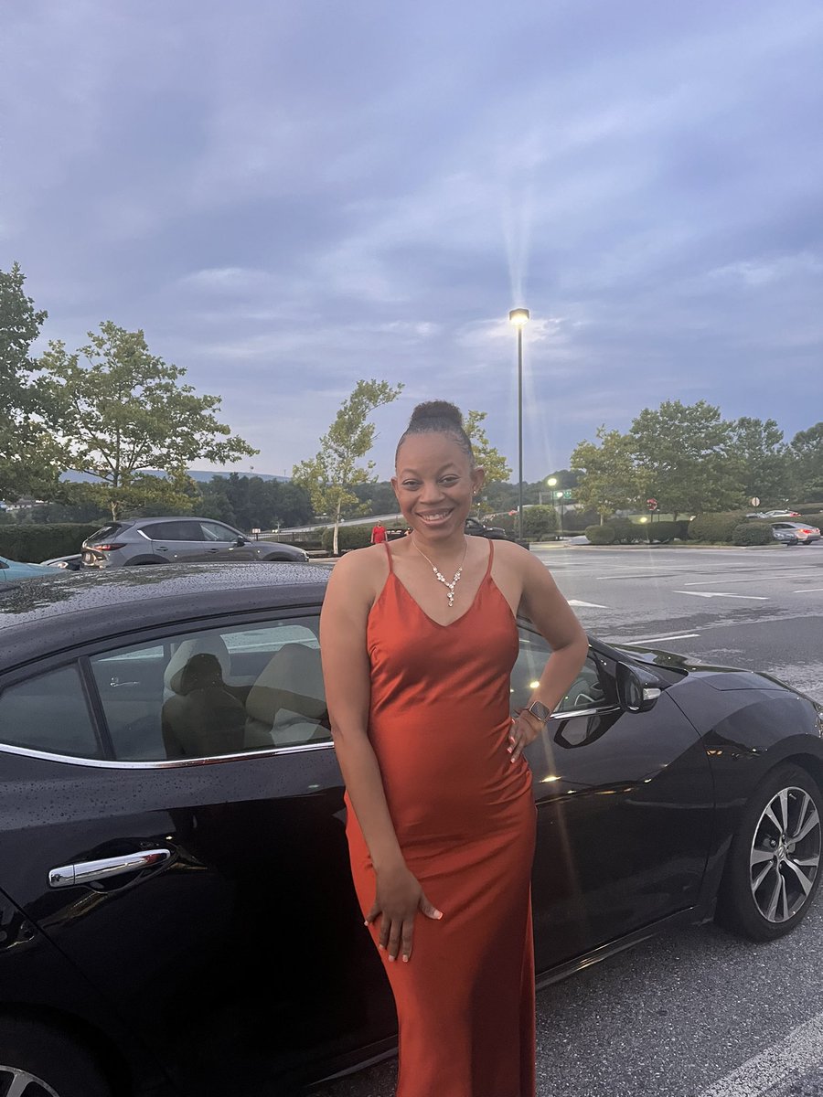 LadyA3679's tweet photo. Enjoyed my Bday!  Let’s see what’s next😌 #chapter43 https://t.co/f53S0mOcVu