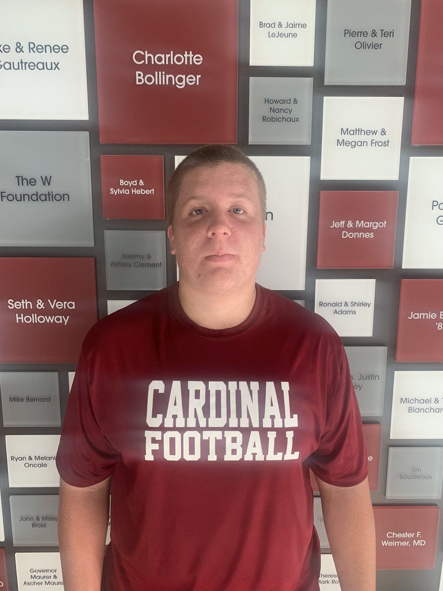 Kyle Lasseigne tweet media