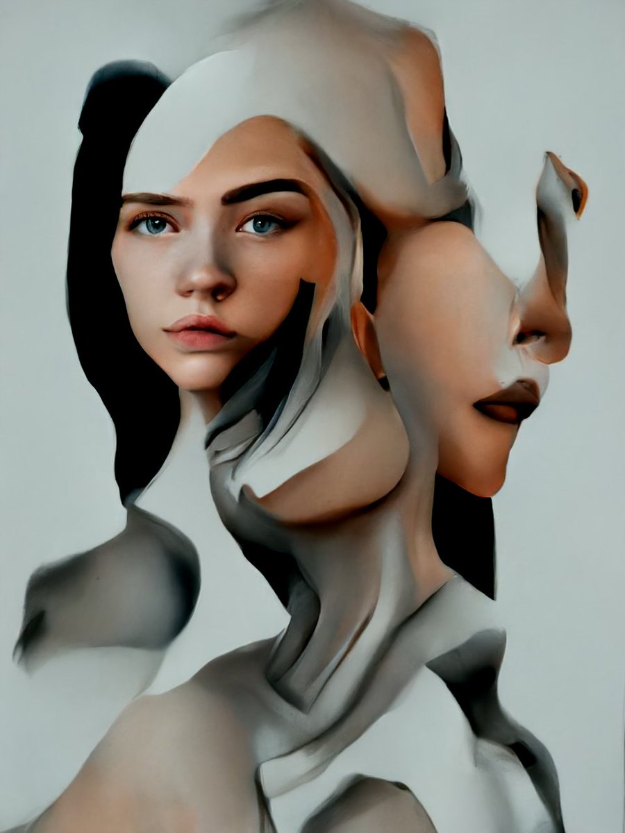 Hi Fam, I Just Created New Collection, This Aesthetic AI, Im Creating with Costume AI, Let's See Fam

• Available 2
• Editions 1/1
• Price 0.05 $ETH

opensea.io/collection/aes…

#OGCollective #KatoOGgo #BenjaminKato #AIart #AiArtwork #aesthetic #women