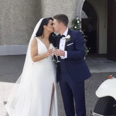 Chris Greaney tweet media