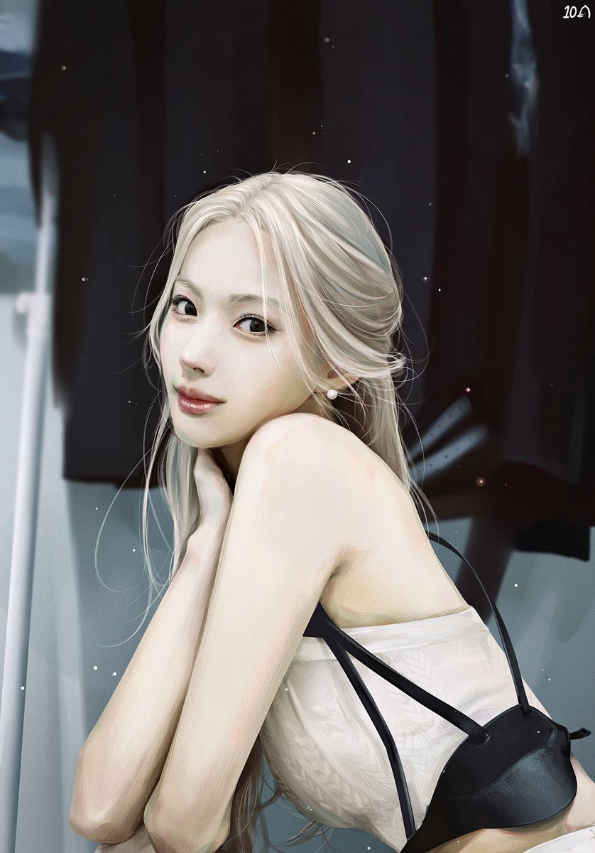 10deueok's tweet photo. #JINNI https://t.co/GWWvL4uBV2