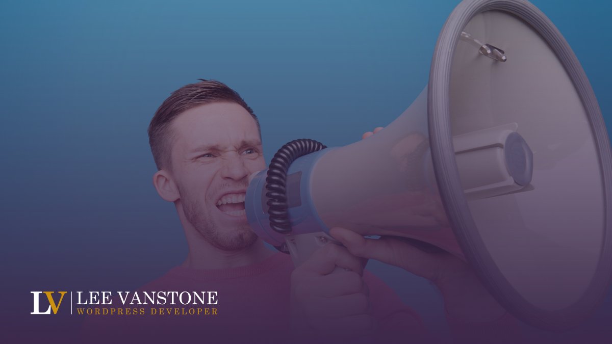 LeeVDev's tweet photo. Compelling calls to action help encourage continued engagement through your websites sales process to encourage more conversions. If your calls to action are not creating enough impact get in touch today for an initial website consultation  https://t.co/UWatIz19W7 https://t.co/h8knt0Lj2D