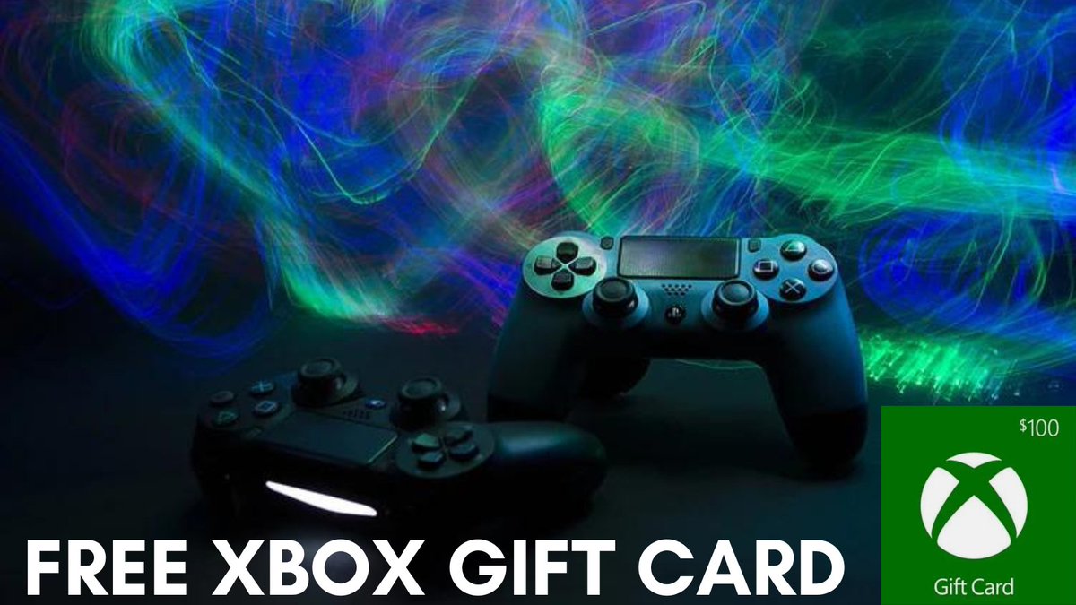 XboxGiftCard13's tweet photo. Get Free Xbox Gift Cards. You will need to visit and get a free offer. 
Click the bio link 👇 

#xbox #xboxone #xbox360 #xboxlive #xboxonex #xboxseriesx #xboxones #xboxmemes #xboxseriess #xboxgamer #xboxgamepass #xboxgaming #usa #xboxgiftcard #xboxgameclub https://t.co/hm86YyBIB5
