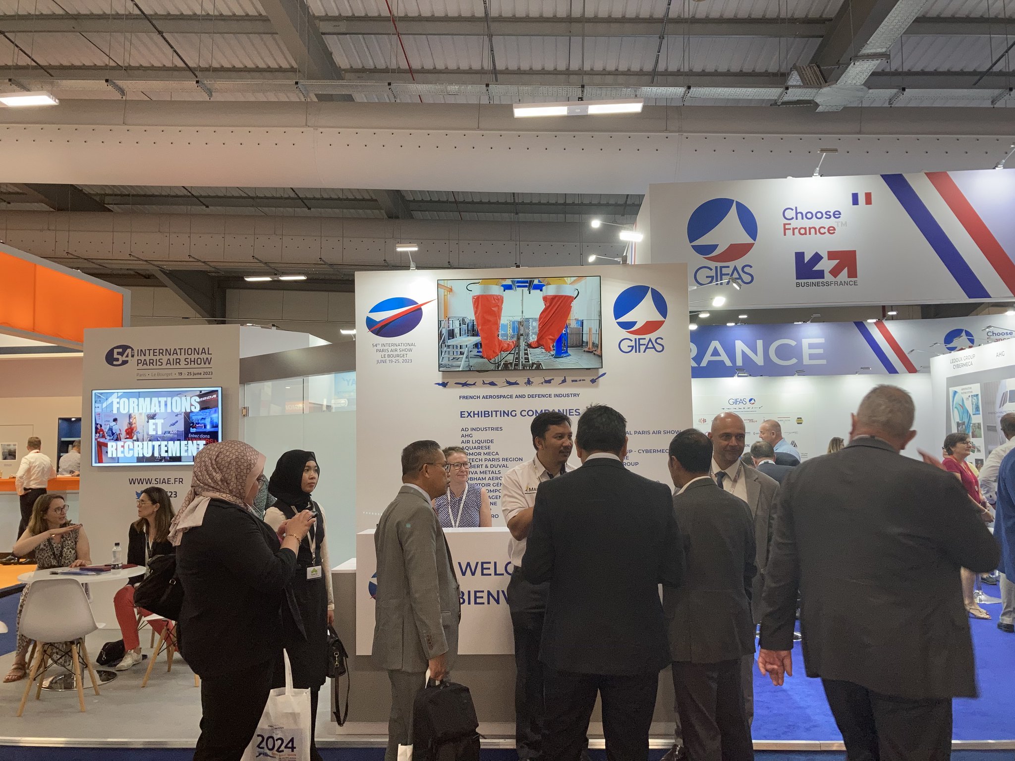 Paris Air Show on Twitter "Look at what is coming up at Farnborough