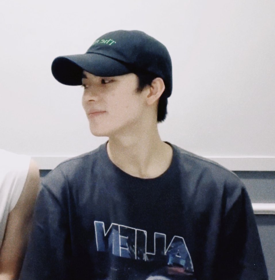yorchshotfilms's tweet photo. 🧢,That’s boy looks fine

★☆ #YORCH #TraineeA https://t.co/WOr8iTBjFw