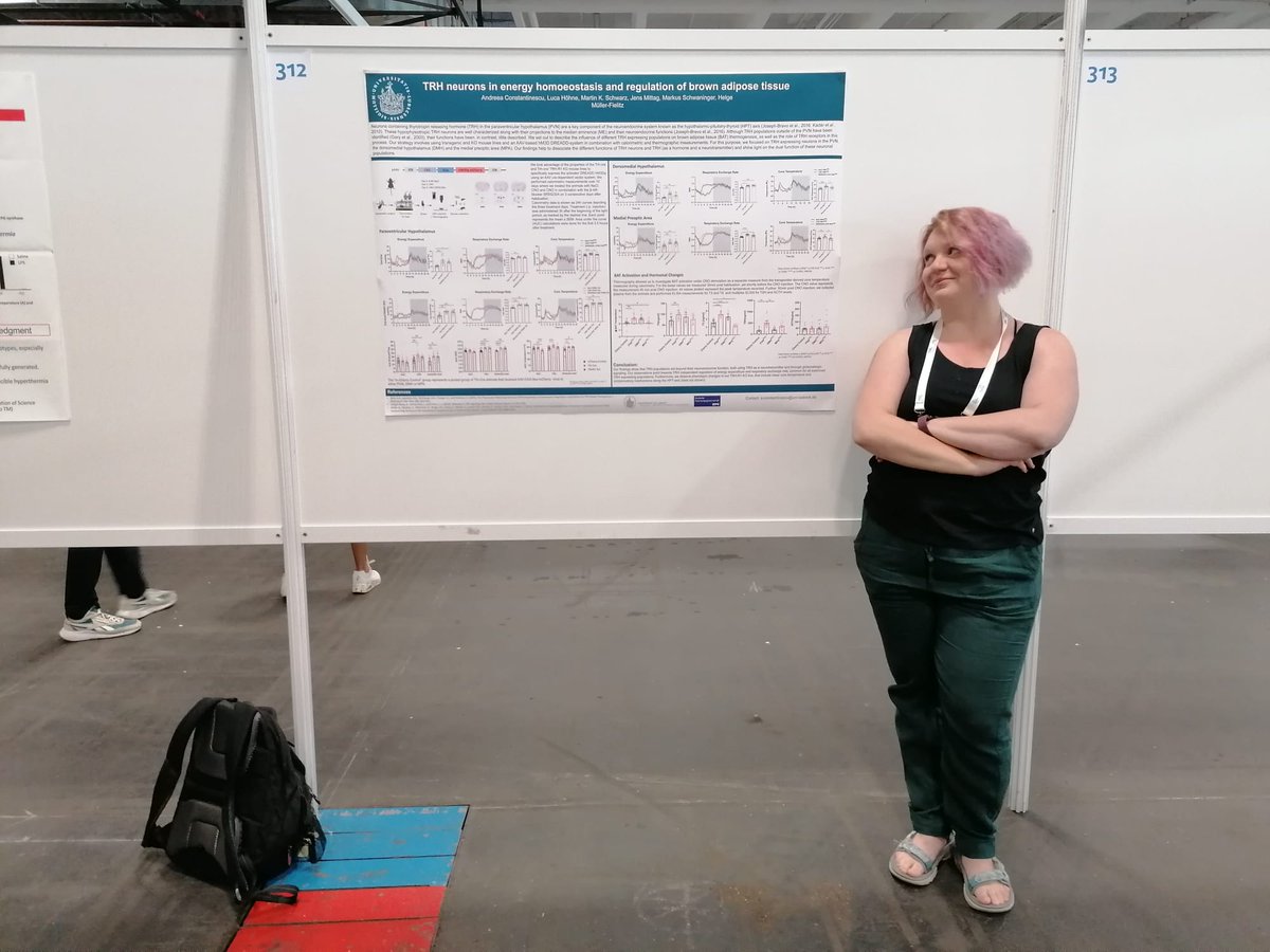 If you missed me <a href="/FENSorg/">FENS</a> #fensforum2022 visit me at ICN2022 in  Glasgow in August #neuroscience #science #scientist #conference