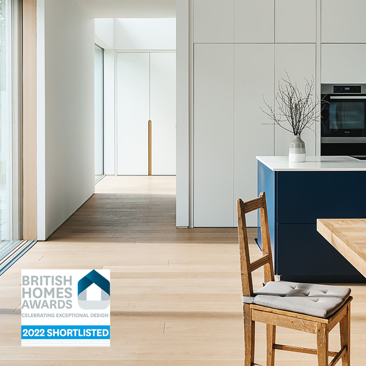OB Architecture (@ob_architecture) on Twitter photo SUSTAINABLE HOME - #AWARDS SHORTLISTED!
We are pleased to announce that our Sailor's House project has been shortlisted at the British Homes Awards!
Well done to the design team!
#BHA22 #Architecture #design <a href="/BritHomesAwards/">British Homes Awards</a>
<a href="/marbasgroup/">Marbas</a> <a href="/BucklandTimber/">Buckland Timber</a> <a href="/MeshEnergy/">Mesh Energy</a> SUSTAINABLE HOME - #AWARDS SHORTLISTED!
We are pleased to announce that our Sailor's House project has been shortlisted at the British Homes Awards!
Well done to the design team!
#BHA22 #Architecture #design <a href="/BritHomesAwards/">British Homes Awards</a>
<a href="/marbasgroup/">Marbas</a> <a href="/BucklandTimber/">Buckland Timber</a> <a href="/MeshEnergy/">Mesh Energy</a>