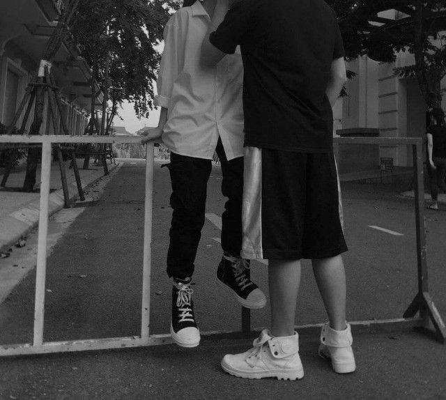 328 days with bocil epep🖤