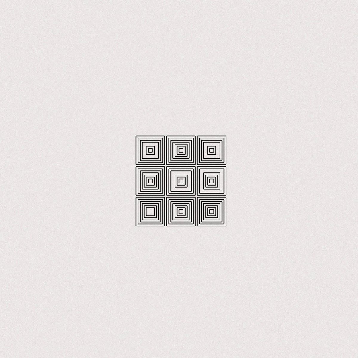 DenisovichPy's tweet image. #WIP for the next #RecodeRethink. Can you name this artwork/series?