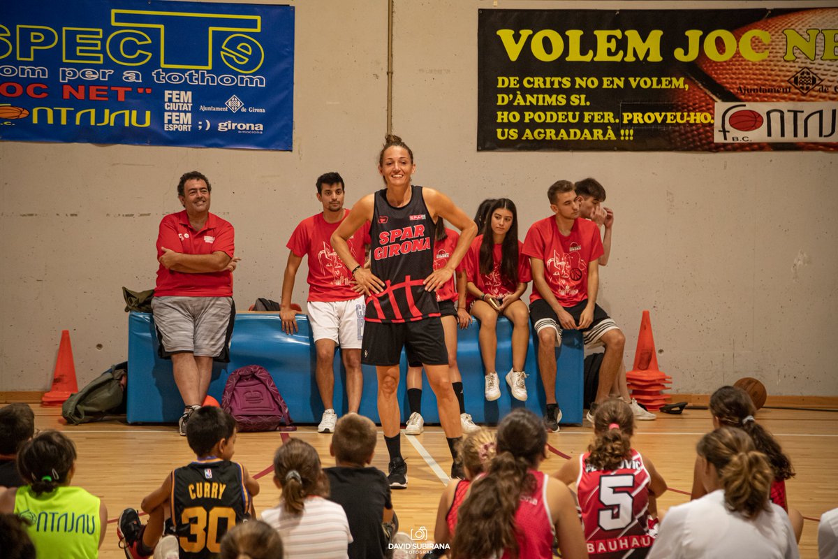 unigirona tweet picture