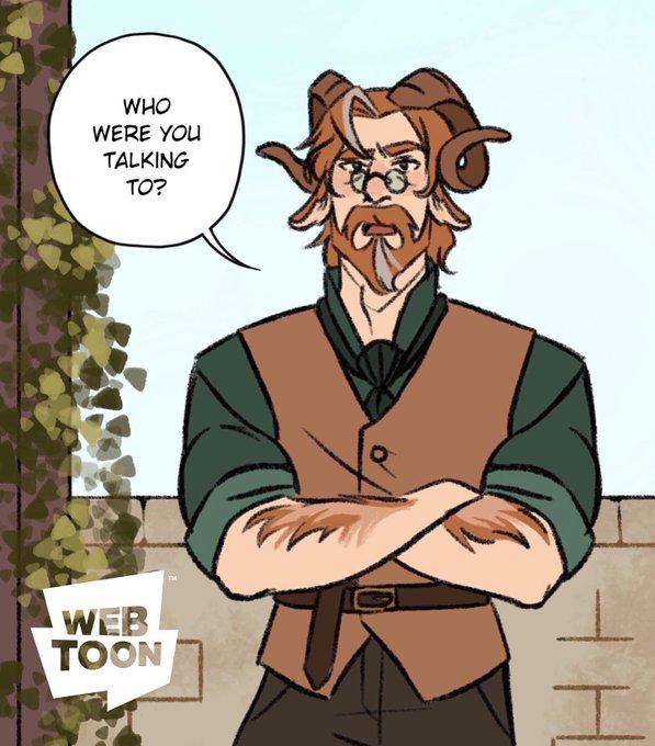 Realta episode 5 comes out tonight! Time to meet daddy- I mean daddy, sorry- 