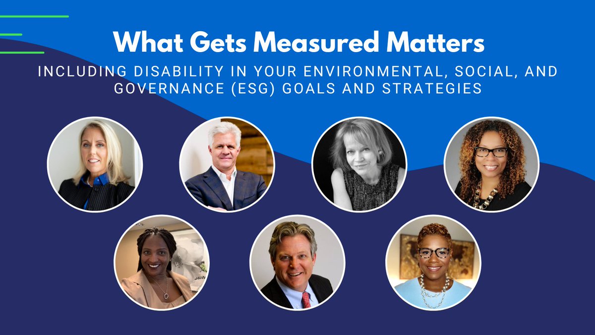 FabulousPotts's tweet photo. Excited to attend @DisabilityIN conference. @MarleeMatlin is fabulous! https://t.co/KL5V4CwKlc
